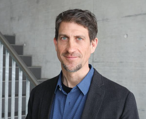 Prof. Christophe Moser