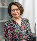 Prof. Clivia Sotomayor Torres