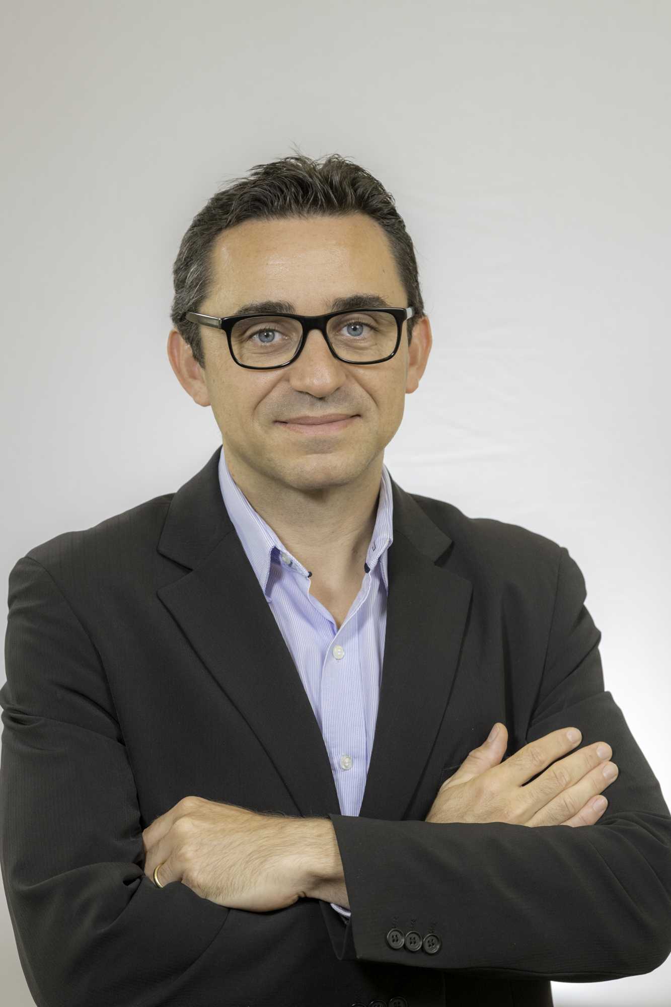 Prof. Frederic Grillot