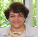 Prof. Giti Khodaparast