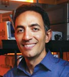 Prof. Hooman Mohseni