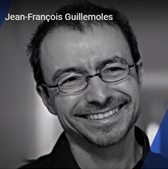 Prof. Jean Francois GUILLEMOLES