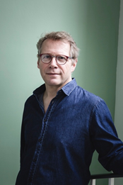 Prof. Landragin Arnaud