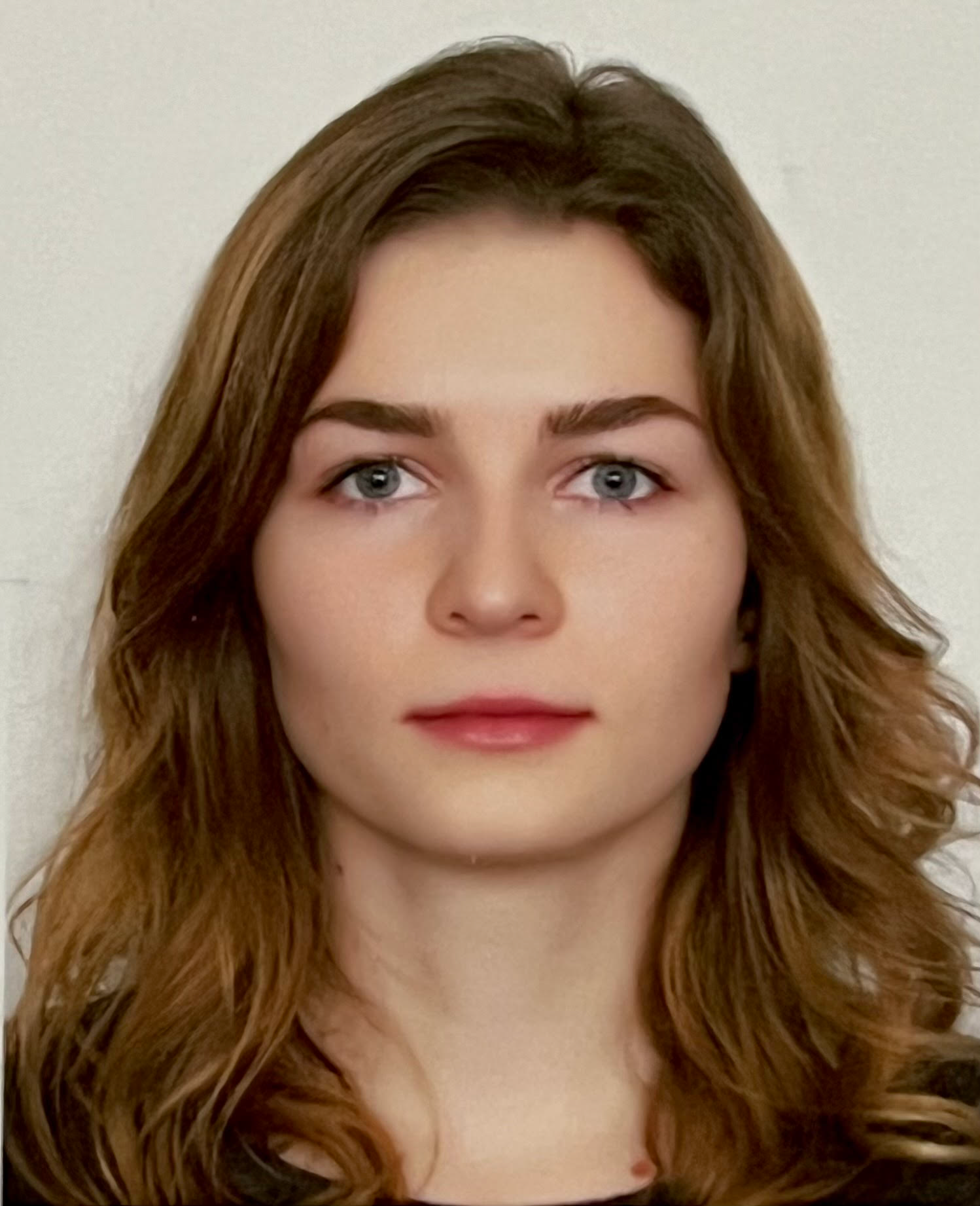 Dr. Marina Yakovleva