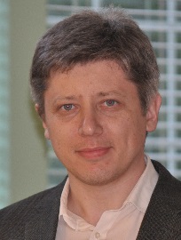 Prof. Mikhail A. Belkin