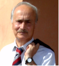 Dr. Paolo Rocchi