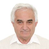 Dr. Amur Margaryan