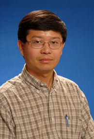 Prof. Rui Q. Yang