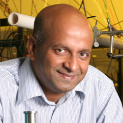 Prof. Selim Shahriar