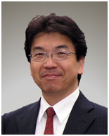Dr. Taiichi Otsuji