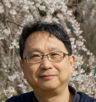 Dr. Tonouchi Masayoshi