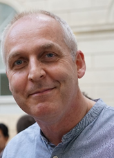 Dr. Yannick de Wilde