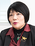 Dr. Yoshie Otake
